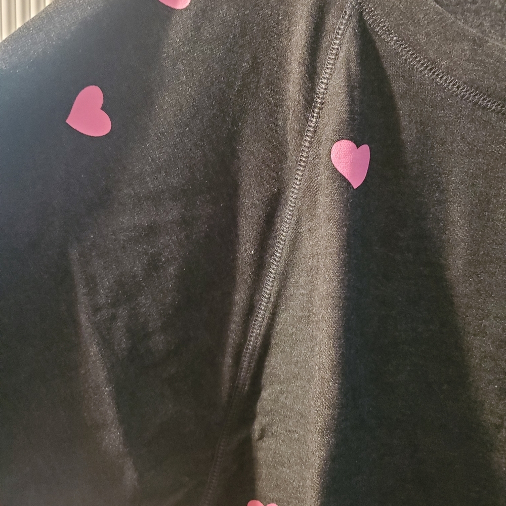 Chaser Cropped Batman Wing pullover - Picture 6 of 11